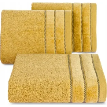 Ručník Osuška Eurofirany 50x90 cm bavlna