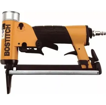 Sponkovačka Čalounická pneumatická sponkovačka, 21680B-LN-E, Bostitch
