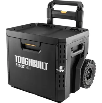 Pojízdný box na nářadí 1× hluboká zásuvka, TB-B1-D-R91, ToughBuilt StackTech®