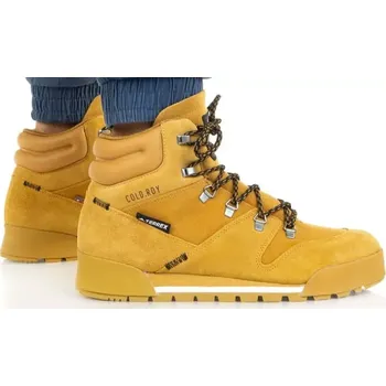 Pánská obuv Boty adidas Terex Snowpitch C.RDY M FV7960 43 1/3