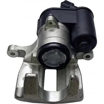 Brzdový třmen Brzdový třmen zadní levý AUDI A6, A6 Allroad, A6 Avant. 4F0615403C WRC Original Parts