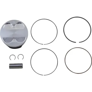 Píst motoru PSTN KT YAM YZ450F STD B 8895DB