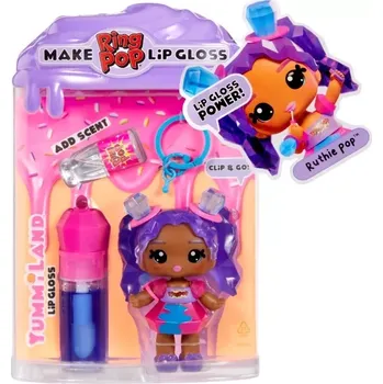 Panenka Panenka yummiland lip gloss ruthie pop