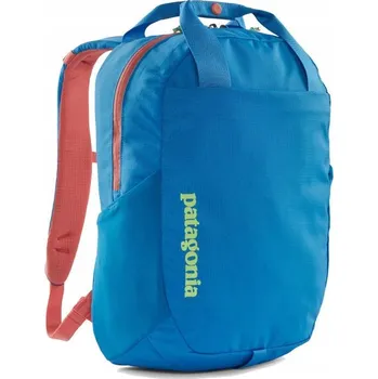 turistický batoh Batoh Patagonia BATOH ATOM TOTE PACK 20L-VESSEL BLUE do 20 l modrý