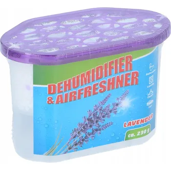 Osvěžovač vzduchu Pohlcovač vlhkosti 500 ml osvěžovač vzduchu