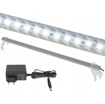 Osvětlení do akvária LED osvětlení do akvária lampa BELKA LED 50cm 5630 ULTRA SLIM