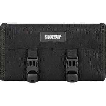 RHINOWALK MOTOCYKLOVÁ TAŠKA NA NÁŘADÍ ROLOVACÍ 4 PŘIHRÁDKY