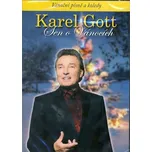 Karel Gott: Sen o Vánocích (DVD)