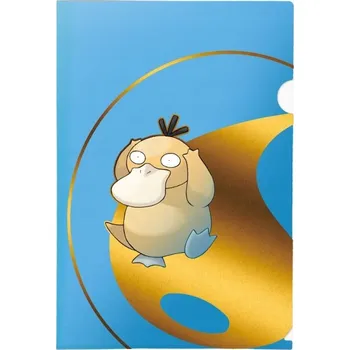 Karetní hra Ultra-Pro: Pokémon - Turnajové pořadače - Série 2 - Psyduck, Eevee, Dragonite