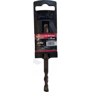 Vrták VRTÁK K2 SDS+ 8mm 50/110