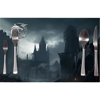 prostírání Sablio Prostírání Zaklínač Hrad: 40x30cm