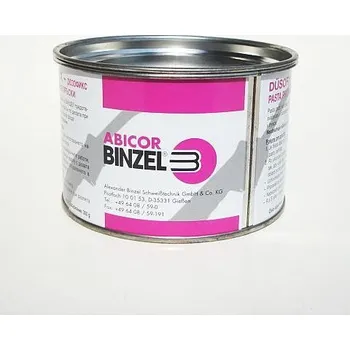 Příslušenství ke svářečce Svářecí pasta Binzel Düesofix, 300 g