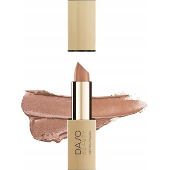 Rtěnka Daso Beauty Slaný Karamel saténová rtěnka v tyčince 4 g