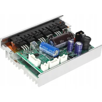 Elektrokoloběžka Řídicí jednotka / Ovladač pro koloběžku Xiaomi 4 Lite (1. generace)