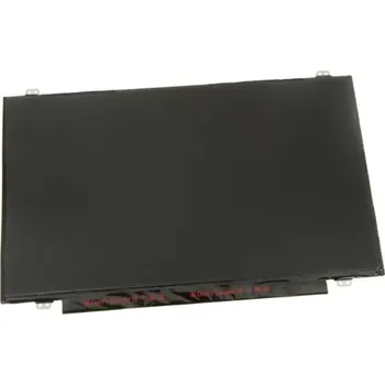 Monitor Matný LED IPS displej 14" 1920 x 1080 HP EUSH104MATTE013