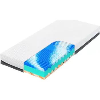 Matrace Matrace Tropico Forest Air 90 x 200 cm