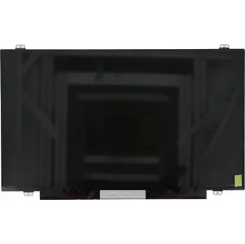 Náhradní displej pro notebook Lesklý LED TN displej 14" 1366 x 768 Acer B140XTN02