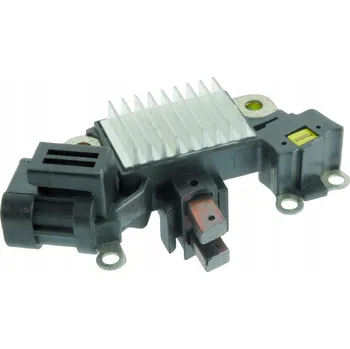 Alternátor Regulátor napětí WAI IH758