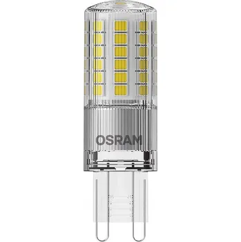 Žárovka OSRAM LED žárovka Pin 4,8W = 50W 4000K patice G9