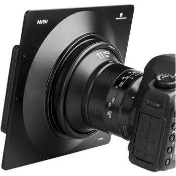 NiSi Filter Holder 180 for Irix 11mm/4