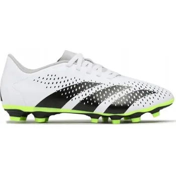 Kopačky Pánské fotbalové kopačky Adidas PREDATOR ACCURACY.4 FXG GZ0013 vel. 39 1/3