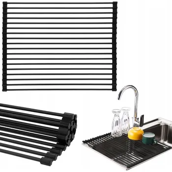 Odkapávač na nádobí Odkapávač (sušák) Brunbeste 46 cm x 37 cm