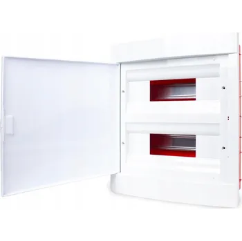 Rozvaděč Rozvodnice Adelid 230 V IP40 16 A