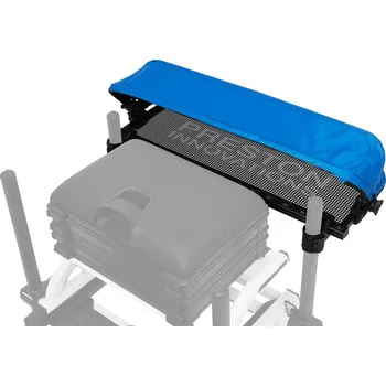 Bezpečnostní kamera Preston Innovations Ventalite Hoodie Side Tray modrý