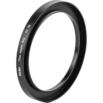 NiSi Adapter Ring 77mm For C5 Matte Box