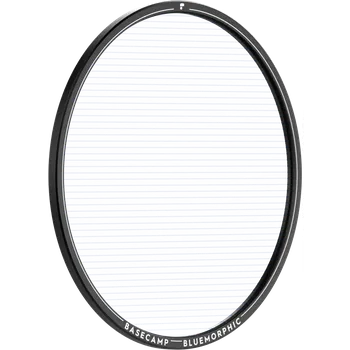 PolarPro BaseCamp Circular BlueMorphic Filter