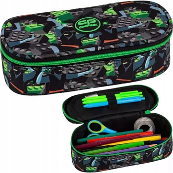 Penál CoolPack Penál CAMPUS Kids From The Block