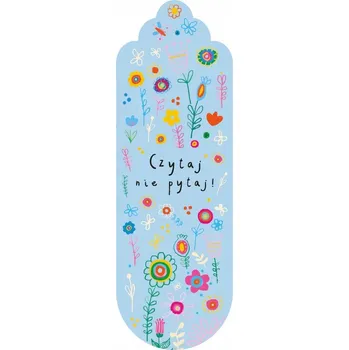 Obraz Záložka do knihy vůně Neonové květy