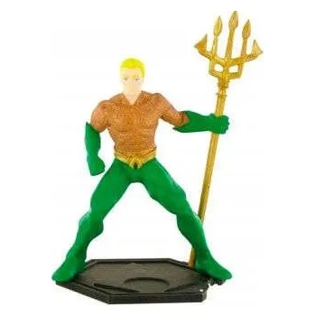 Figurka FIGURKA AQUAMAN LIGA SPRAVEDLNOSTI COMANSI