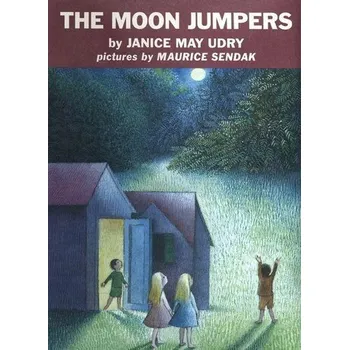 The Moon Jumpers - Udry, Janice M.