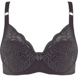 Lorena měkká podprsenka 8125 90C tmavě šedá