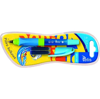 Kuličkové pero na bombičky Tetis (KP511-NN)