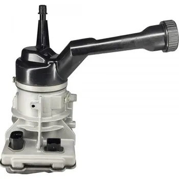 Posilovač řízení Čerpadlo posilovače řízení JER119 4007.NA WRC Original Parts