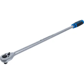 Ráčna BGS Technic 637 Přepínací ráčna extra dlouhá 12,5 mm (1/2") 605 mm