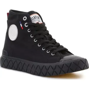 Dámské tenisky Dámské boty Palla ACE CVS MID W 77015-008-M - Palladium EU 43