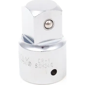 Gola hlavice Redukce 3/4" vnitřní na 1" vnější - JONNESWAY S16H3410