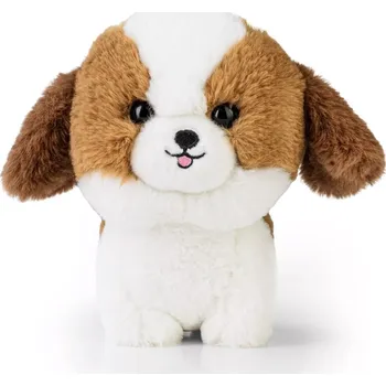 plyšák Plyšový pejsek SHIH TZU TEDDY PETS