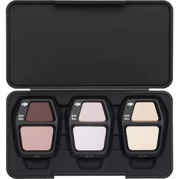 RC model DJI Air 3S ND Filter Set ND8/32/128