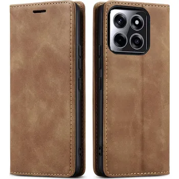 Pouzdro na mobilní telefon POUZDRO SHEEP MAGNETICKÉ PRO MOTOROLA EDGE 60 PRO