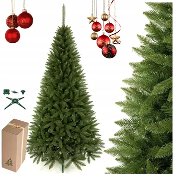 Vánoční stromek Umělý vánoční stromeček Art-Trans 201 - 220 cm