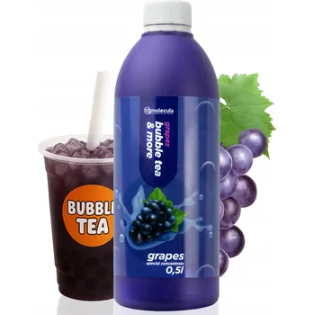 Sirup Sirup Molecula 500 ml