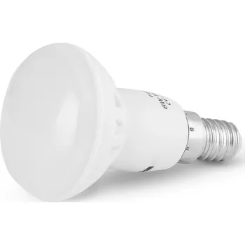 Žárovka LED žárovka Spetrum E14 6W