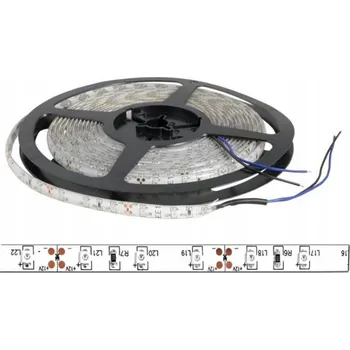 LED páska Podlinkové svítidlo 24 W 12V DC 5 m, modré