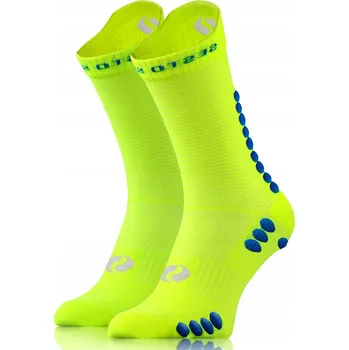 Pánské ponožky Ponožky do poloviny lýtek Sesto Senso 47-50