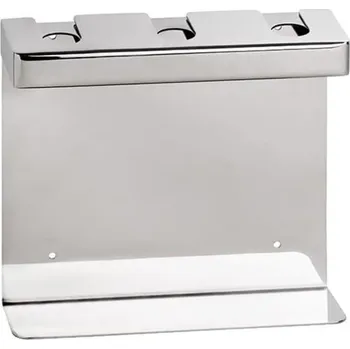 Dávkovač mýdla Bemeta Dávkovač mýdla stříbrná 146109471