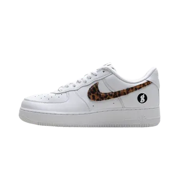 Pánské tenisky Nike Air Force 1 Low Supreme GOODENOUGH EU: 42.5